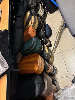 Ponúkam  krásne husle - 12