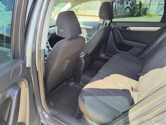 Volkswagen Passat Variant 2.0 TDi 103kw - 12