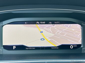 Volkswagen Tiguan Allspace R-Line 2.0 TDi DSG 4x4, r.v.: 202 - 12