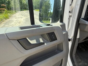Volkswagen Crafter - 12