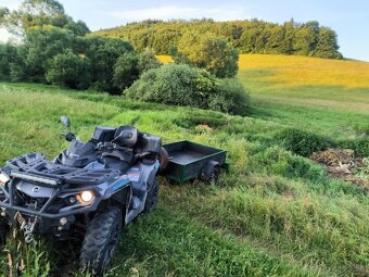 CAN-AM 1000 - 12
