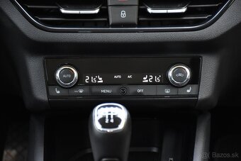 Škoda Kamiq 1.0 TSI BENZÍN DRIVE 125 YEARS 12/2020 - 12