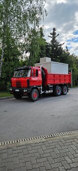 Dovoz sypkých materiálov ,zemné a výkopové práce - 12