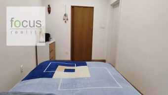 2-izbový byt v centre mesta - stačí sa nasťahovať - 12