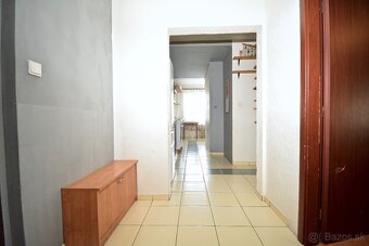 Na predaj 3izb byt s balkónom - 12
