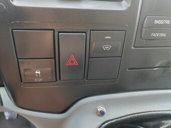 Ford Transit 3 miest L3H3 - 12