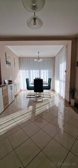 4 izbový RD s bazénom – 29 min. od BA – Mosonmagyaróvár - 12