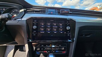 Volkswagen Passat Variant 2,0 TDI , DSG 2021 - 12