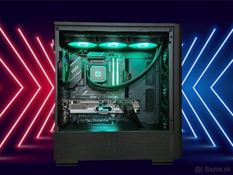 ⚡AMD 7 7800x3D, RTX 3080, 32GB DDR5, 1TB SSD, 750W⚡ - 12