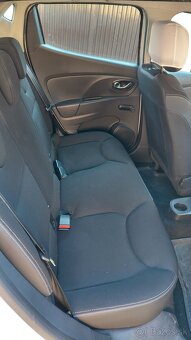 Renault clio IV , 0.9 technofeel - 12