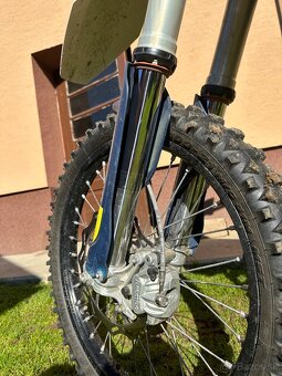 Husqvarna FC 250 2017 127mth - 12