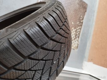 zimne pneumatiky 215/45 r16 matador nordica - 12