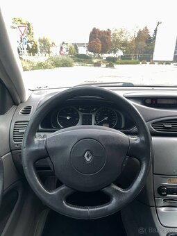 Renault Laguna 2 1.9DCI 88kw - 12