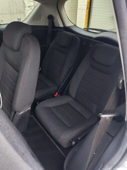 Predám Ford S-Max 2.0 TDCi Duratorq - 12