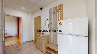 PREDAJ, 3 izbový byt na Jantárovej ulici, Košice-Juh - 12