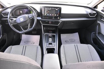 Seat Leon 2.0 TDI 110 KW DSG //MATRIX// 2021// ODPOČET DPH - 12
