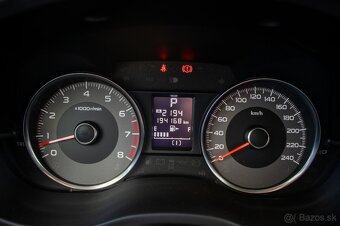 Subaru Forester 2.0i (2013) - 12