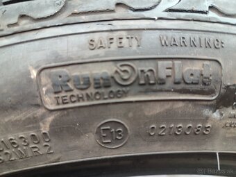 245/45 R18 Goodyear RSC - 12