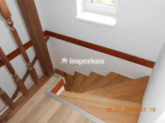 ZĽAVA - NOVOSTAVBA - PREDAJ -  Rodinný dom 73 m2 s pozemkom - 12