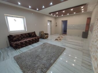 Na predaj rodinný dom v obci Halmaj – Maďarsko - 12