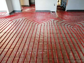 Ponukam vodoinstalaterske prace - 12