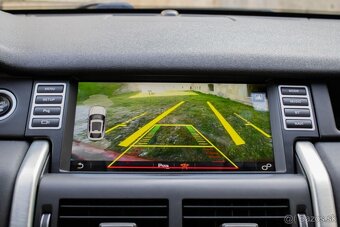 Land rover discovery sport 204DTD - 12