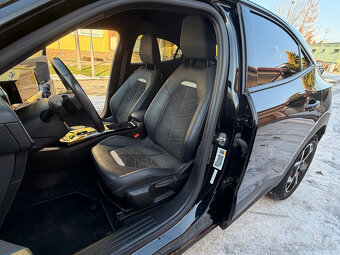 Opel Mokka 1.2 TURBO ELEGANCE BLACK EDITION - 12