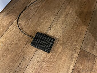 Klávesy Schubert - 12