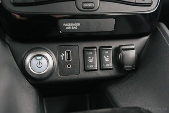 Nissan Leaf 62kWh Tekna - 12