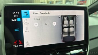 Volkswagen ID.3 Pro Performance 62kWh, TOP - 12