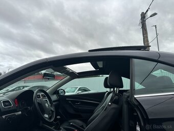 Volkswagen Eos 2.0 FSI - 12