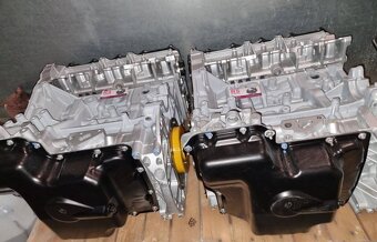 MOTOR 4HH - 4HJ 2,2 HDI EURO 5 - 12
