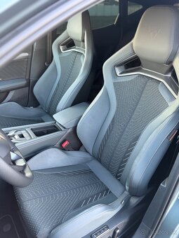 Cupra formentor VZ Akrapovic 2.0TSI - 12