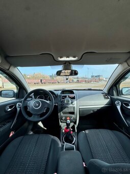 🚗 Renault Mégane Grandtour 1.9 dCi (96 kW) - 12