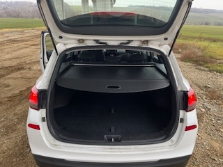 Hyundai i30 kombi 1,6 CRDI 85kw 7/2019 - 12