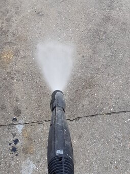 Vysokotlakový čistič Karcher 6.80 - 12