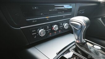 Audi A6 C7 Avant 2.0 TDI DPF - 12