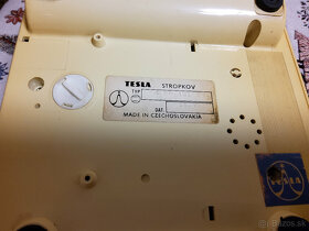 retro telefony  rôzne Tesla Stropkov - 12