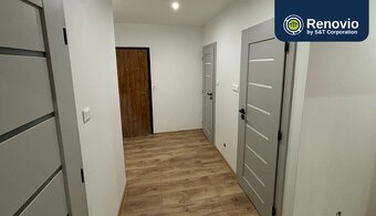 Rekonštrukcia bytu Košice | Prešov - 12