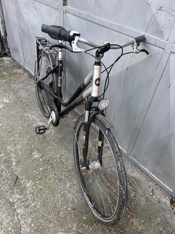 Predám dámsky bike kalkhoff - 12