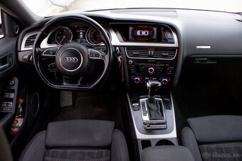 Audi A5 S line 2.0TDI 2014 - 12