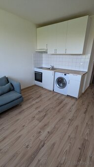 Predaj Holic, 2izb byt (dvojgarzonka) 38m2 - 12