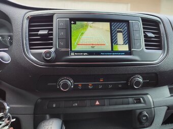 Na predaj Peugeot Expert 2.0 Hdi Premium 80600km - 12