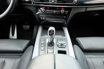 BMW X5 xDrive 30d | Headup Display |HU - 12