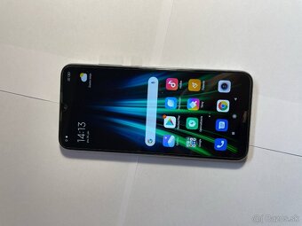 Predám dva mobilné telefóny: Xiaomi Redmi Note 11 Pro 5G a R - 12