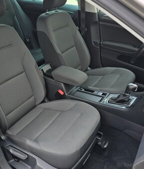 vw golf 7 facelift - 12