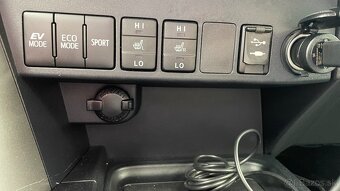 Toyota RAV4 Hybrid 2.5 VVT-i E-CVT AWD Trend - 12