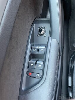Audi Q5 2.0 TDi 4x4, MOŽNÝ ODPOČET DPH - 12