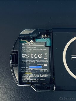 Sony PSP 3004 - 12