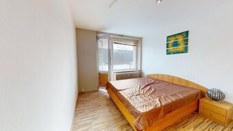 Prenájom: 2 izbový byt s balkónom, centrum, Spišská Nová Ves - 12